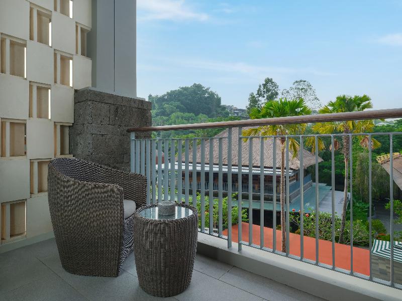 Movenpick Resort & Spa Jimbaran Bali - Oda