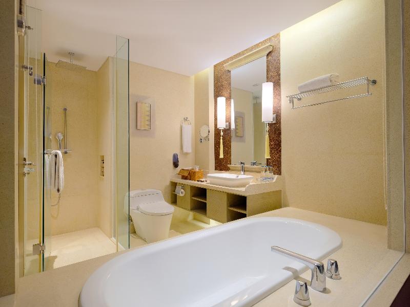 Movenpick Resort & Spa Jimbaran Bali - Oda