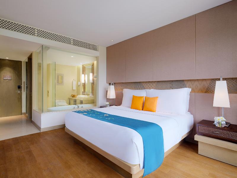 Movenpick Resort & Spa Jimbaran Bali - Oda