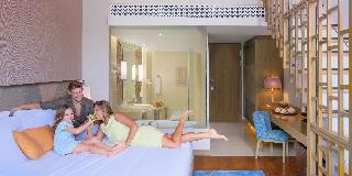 Movenpick Resort & Spa Jimbaran Bali fotoÄŸrafÄ±