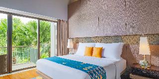 Movenpick Resort & Spa Jimbaran Bali fotoÄŸrafÄ±