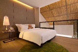 Movenpick Resort & Spa Jimbaran Bali fotoÄŸrafÄ±