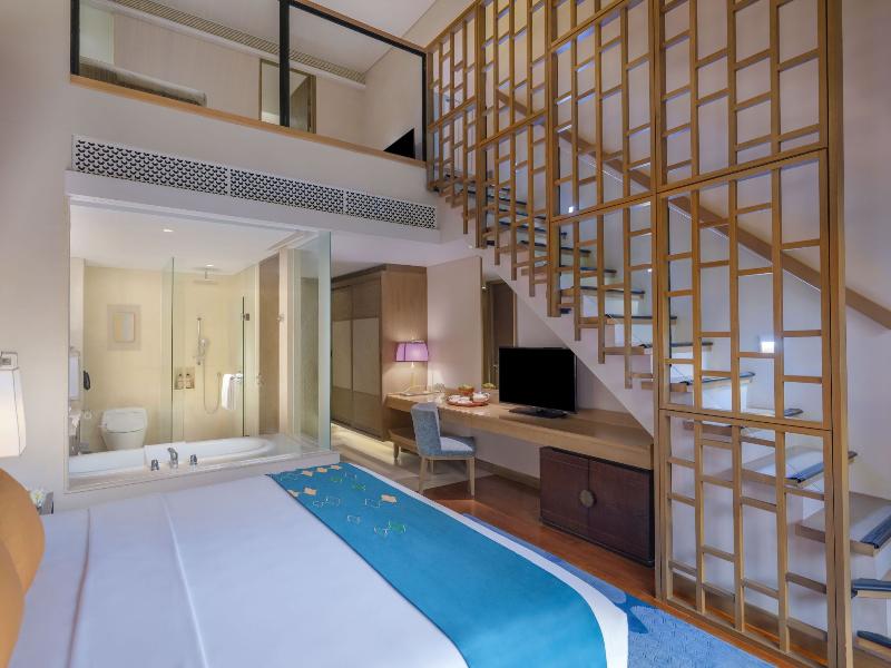 Movenpick Resort & Spa Jimbaran Bali - Oda
