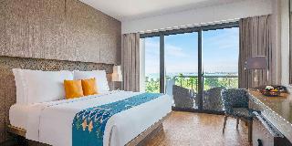 Movenpick Resort & Spa Jimbaran Bali fotoÄŸrafÄ±