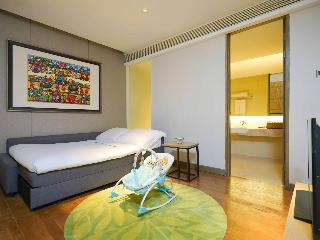 Movenpick Resort & Spa Jimbaran Bali fotoÄŸrafÄ±