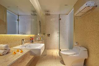 Movenpick Resort & Spa Jimbaran Bali fotoÄŸrafÄ±