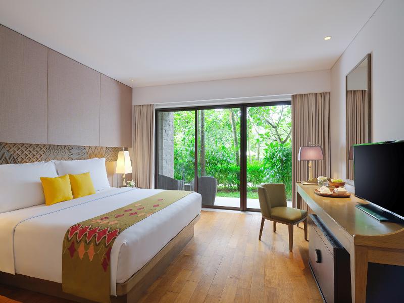 Movenpick Resort & Spa Jimbaran Bali - Oda