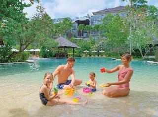 Movenpick Resort & Spa Jimbaran Bali fotoÄŸrafÄ±