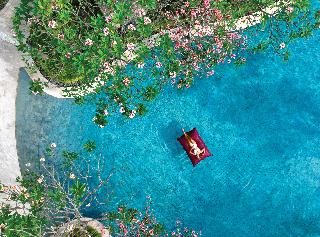 Movenpick Resort & Spa Jimbaran Bali fotoÄŸrafÄ±