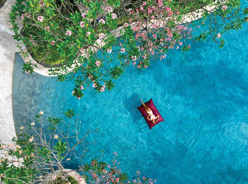 Movenpick Resort & Spa Jimbaran Bali - Havuz