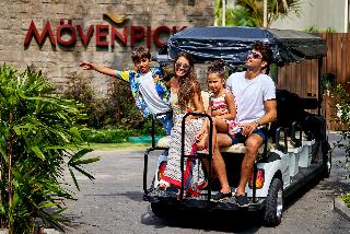 Movenpick Resort & Spa Jimbaran Bali fotoÄŸrafÄ±