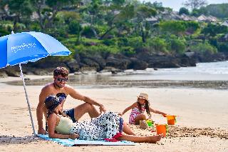 Movenpick Resort & Spa Jimbaran Bali fotoÄŸrafÄ±