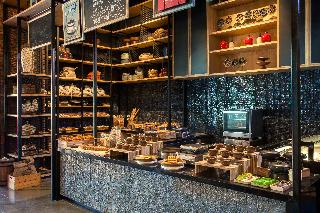 Movenpick Resort & Spa Jimbaran Bali fotoÄŸrafÄ±