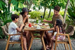 Movenpick Resort & Spa Jimbaran Bali fotoÄŸrafÄ±