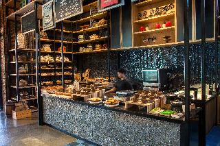 Movenpick Resort & Spa Jimbaran Bali fotoÄŸrafÄ±