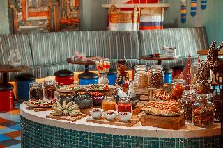 Movenpick Resort & Spa Jimbaran Bali fotoÄŸrafÄ±