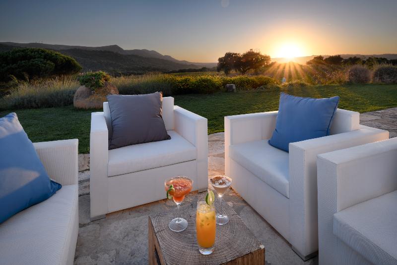 Casa Palmela - Small Luxury Hotels & Villas - Bar