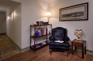 Casa Palmela - Small Luxury Hotels & Villas fotoÄŸrafÄ±