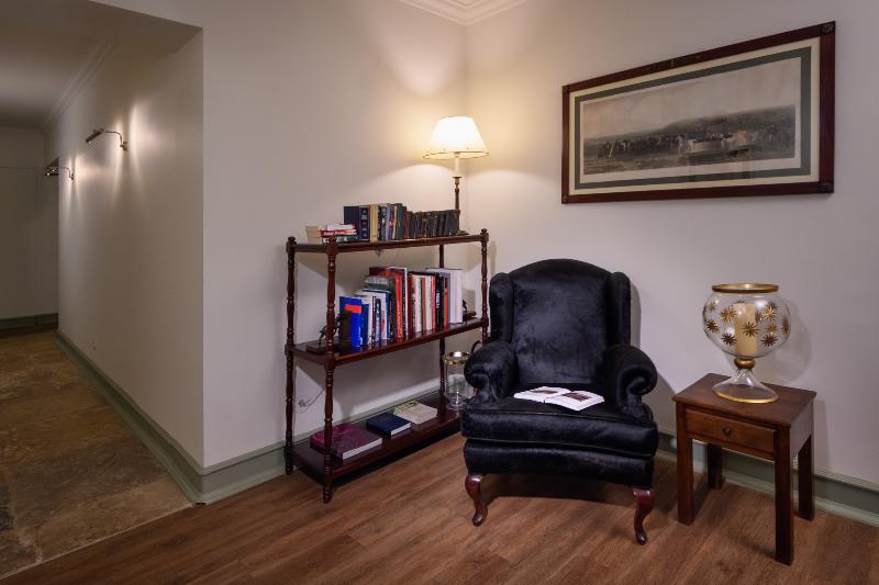 Casa Palmela - Small Luxury Hotels & Villas - Lobi