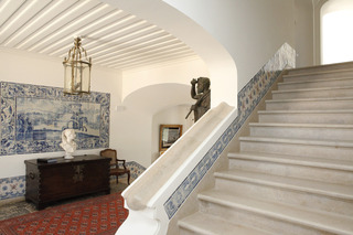 Casa Palmela - Small Luxury Hotels & Villas fotoÄŸrafÄ±
