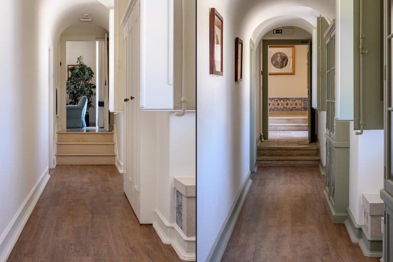 Casa Palmela - Small Luxury Hotels & Villas - Lobi
