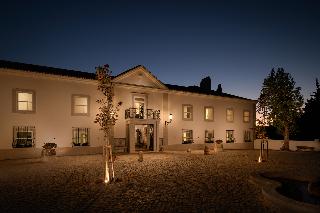 Casa Palmela - Small Luxury Hotels & Villas otel fotoğrafı