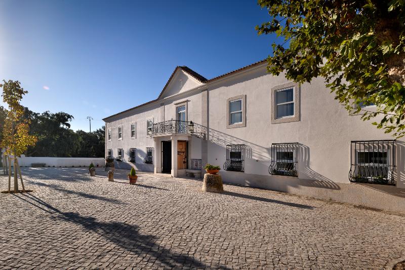 Casa Palmela - Small Luxury Hotels & Villas - Genel