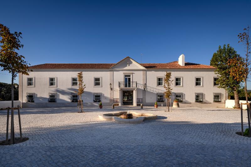 Casa Palmela - Small Luxury Hotels & Villas - Genel