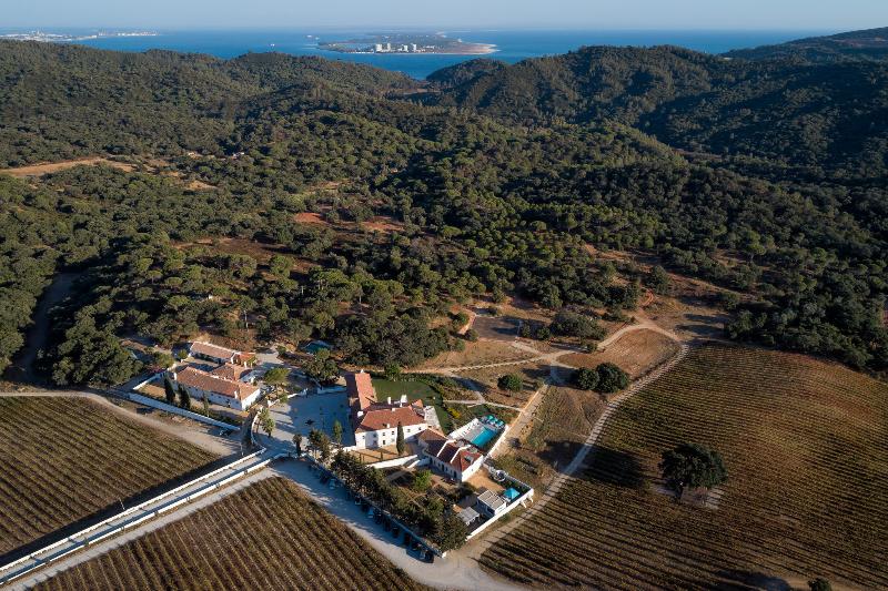 Casa Palmela - Small Luxury Hotels & Villas - Genel