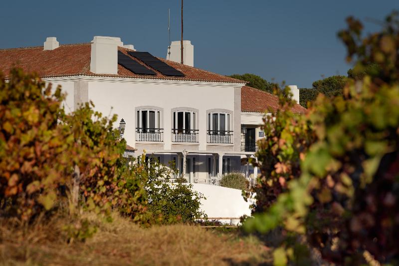Casa Palmela - Small Luxury Hotels & Villas - Genel