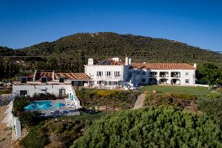 Casa Palmela - Small Luxury Hotels & Villas fotoÄŸrafÄ±