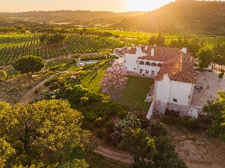 Casa Palmela - Small Luxury Hotels & Villas fotoÄŸrafÄ±