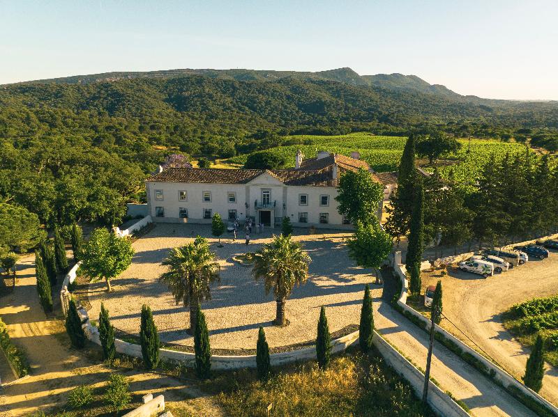 Casa Palmela - Small Luxury Hotels & Villas - Genel