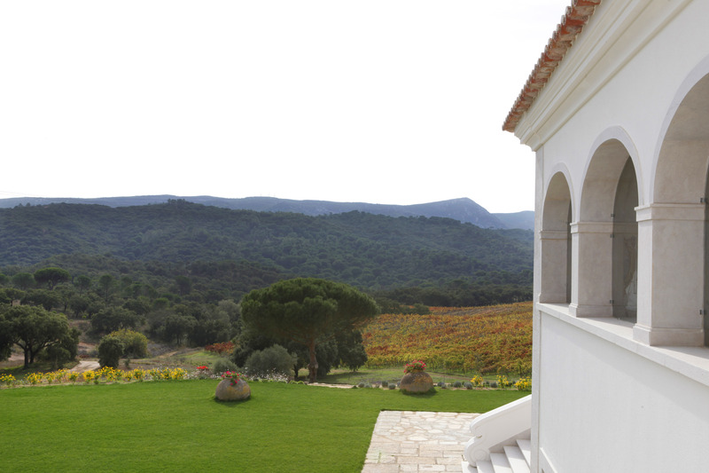 Casa Palmela - Small Luxury Hotels & Villas - Genel