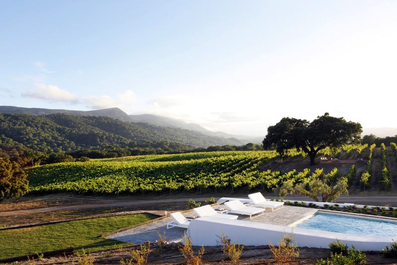 Casa Palmela - Small Luxury Hotels & Villas - Genel