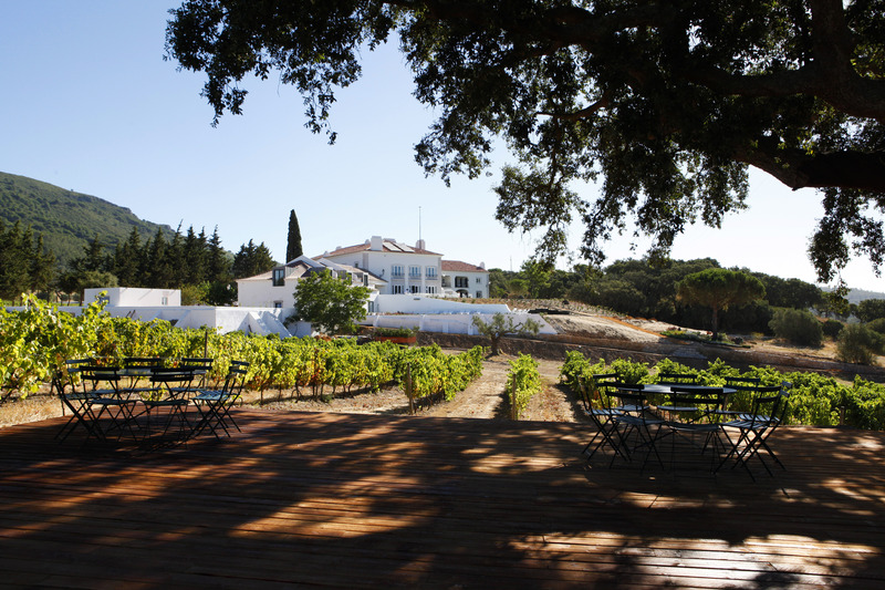 Casa Palmela - Small Luxury Hotels & Villas - Genel