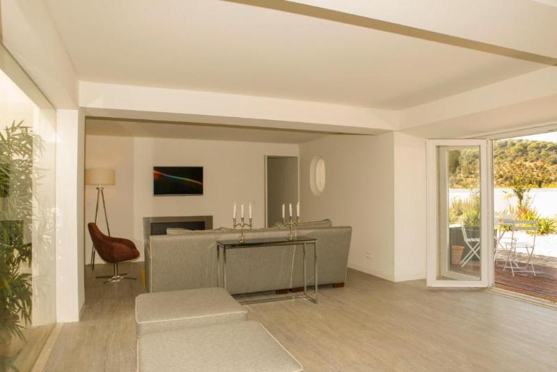 Casa Palmela - Small Luxury Hotels & Villas - Oda