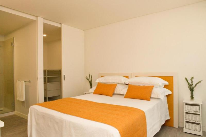 Casa Palmela - Small Luxury Hotels & Villas - Oda