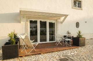 Casa Palmela - Small Luxury Hotels & Villas fotoÄŸrafÄ±