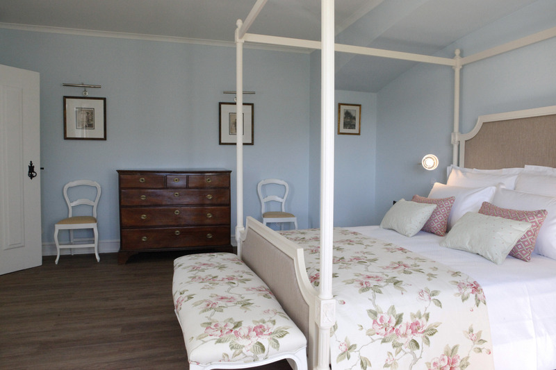 Casa Palmela - Small Luxury Hotels & Villas - Oda