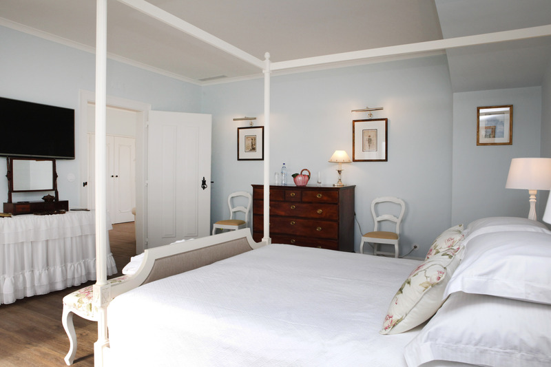Casa Palmela - Small Luxury Hotels & Villas - Oda