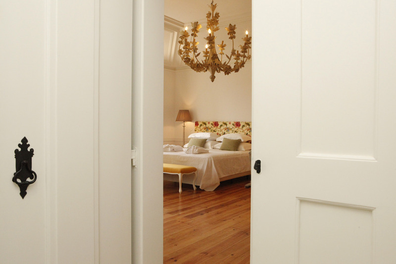 Casa Palmela - Small Luxury Hotels & Villas - Oda