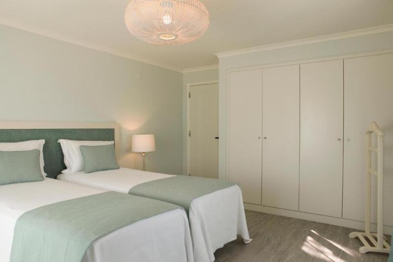 Casa Palmela - Small Luxury Hotels & Villas - Oda