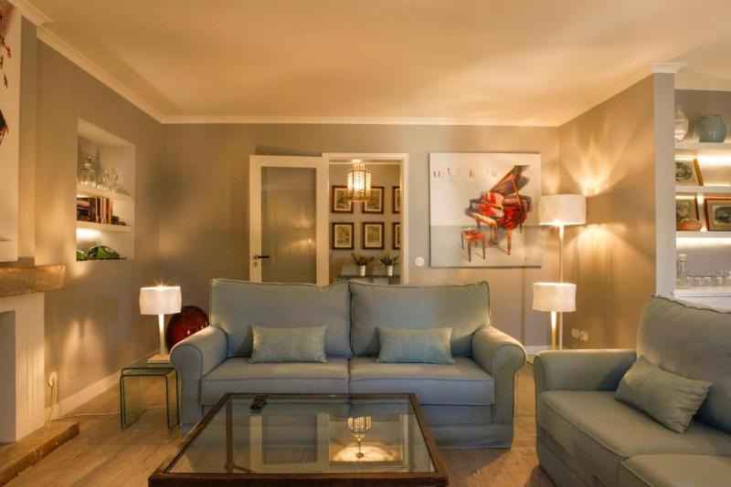 Casa Palmela - Small Luxury Hotels & Villas - Oda