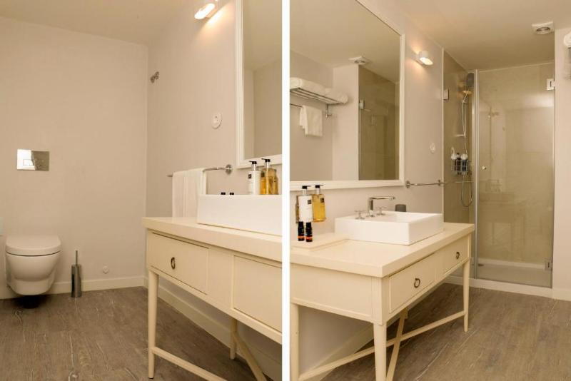 Casa Palmela - Small Luxury Hotels & Villas - Oda