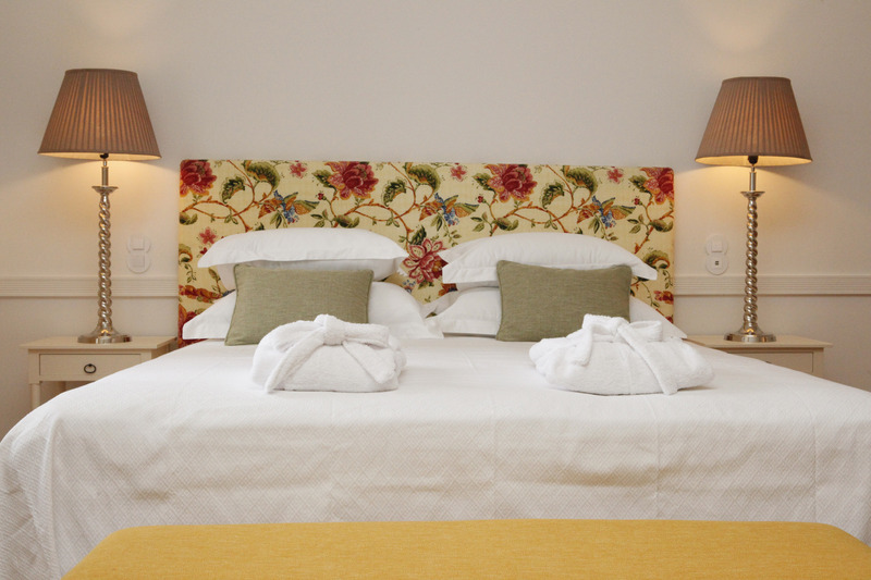 Casa Palmela - Small Luxury Hotels & Villas - Oda