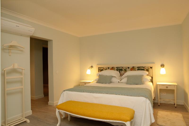Casa Palmela - Small Luxury Hotels & Villas - Oda