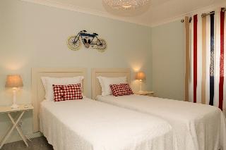 Casa Palmela - Small Luxury Hotels & Villas fotoÄŸrafÄ±