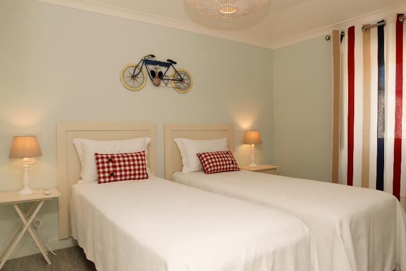 Casa Palmela - Small Luxury Hotels & Villas - Oda