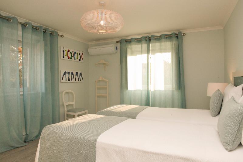Casa Palmela - Small Luxury Hotels & Villas - Oda